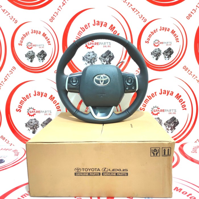 Terlaris Steer Sienta Q Stir Sienta Q