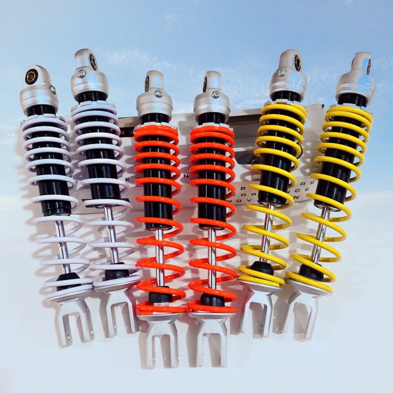 Shockbreaker Shock Breaker Belakang Nmax Old 330 Mm