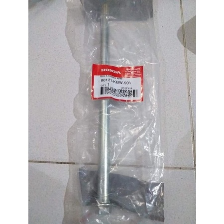 Terlaris Baut As Arm Bolt Swing Arm Honda Tiger Lama Tilas Tilam Ori Ahm