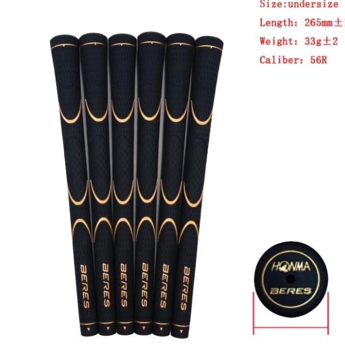 Golf grip honma Beres