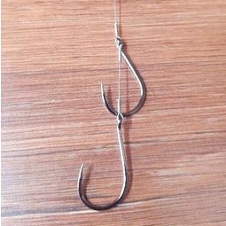 KONCERAN TENGGIRI/BARACUDA, Neklin Soft No 26 Hook1053