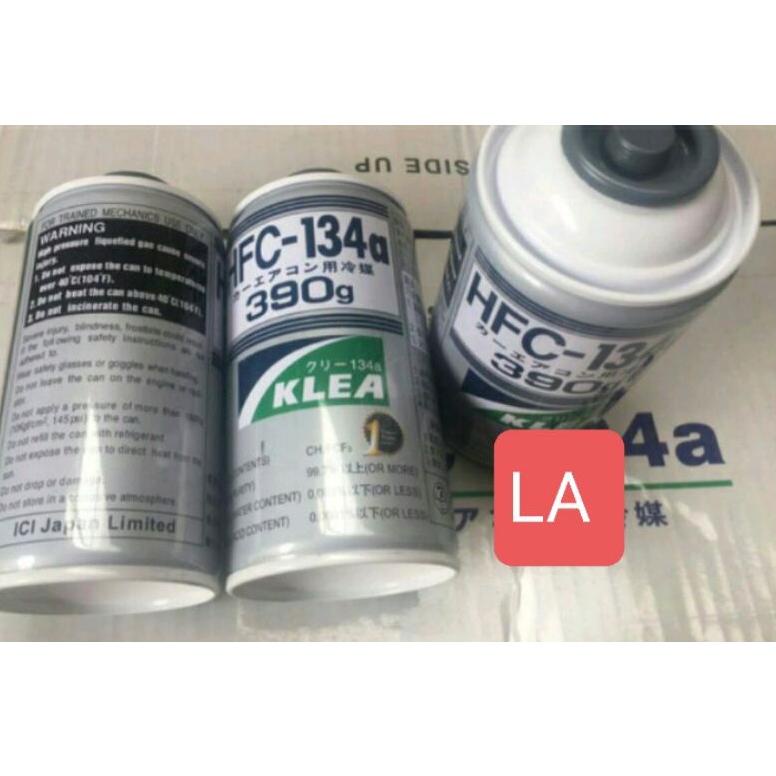 Dijamin Ori>/ KLEA HFC GOLD 134.A REDY BARANG KLEA GOLD