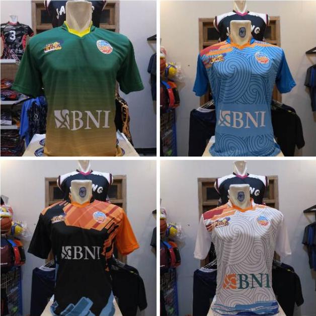 COD baju proliga  voli printing, jersey proliga, baju voli proliga, bank bni, bank sumsel balbel, ga