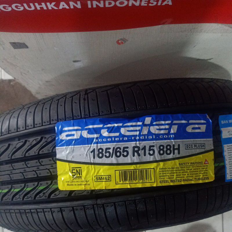 ban mobil Ring 15 avanza veloz 185/65 R15