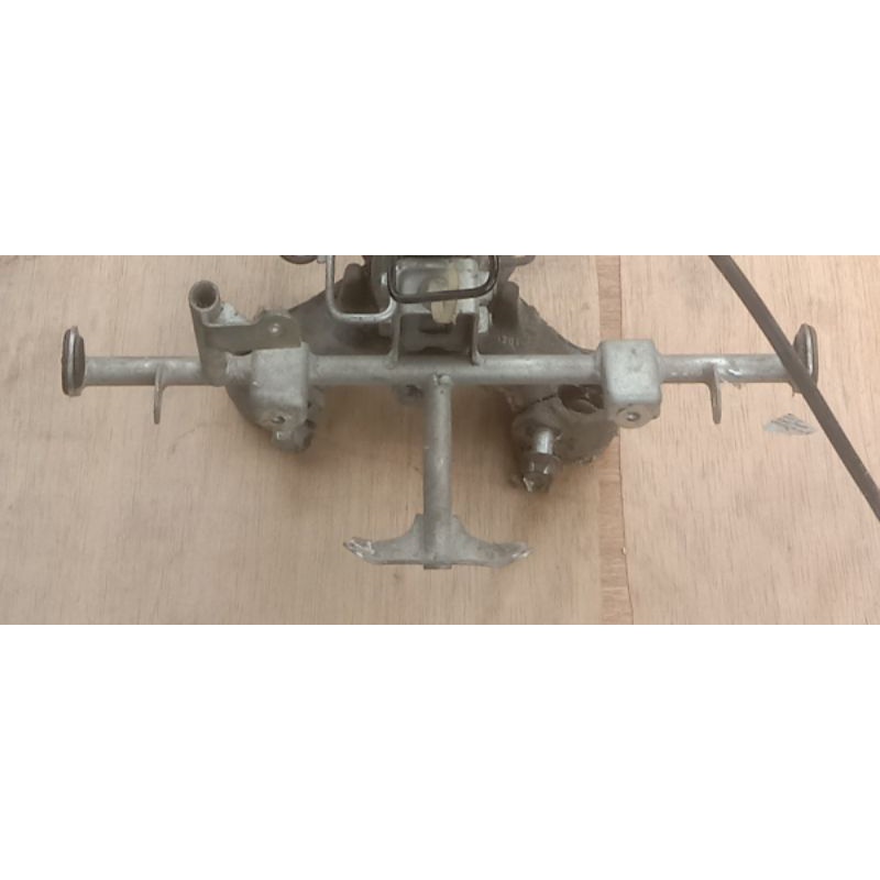 braket sayap supra helm in