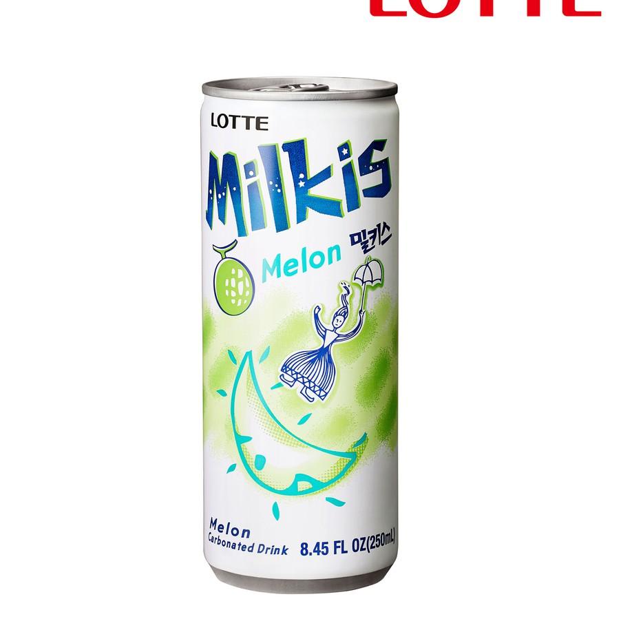 

Dikirim secepatnya Oo5O9Lotte Chilsung - Milkis Melon