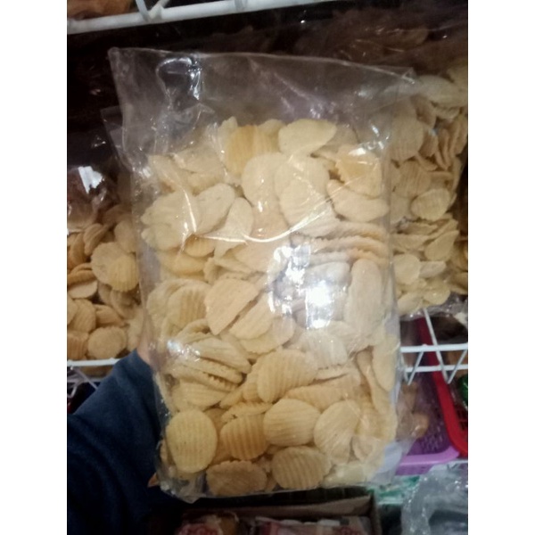 

Kue Arai Pinang 500gr