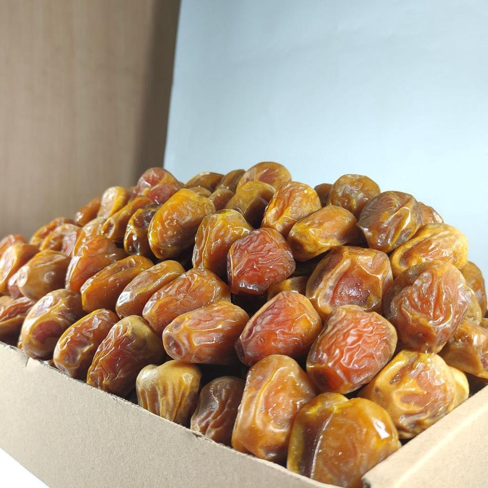 

Lagi Bagus Dd2D7Kurma Sukari Premium Grade A 1kg 500gr
