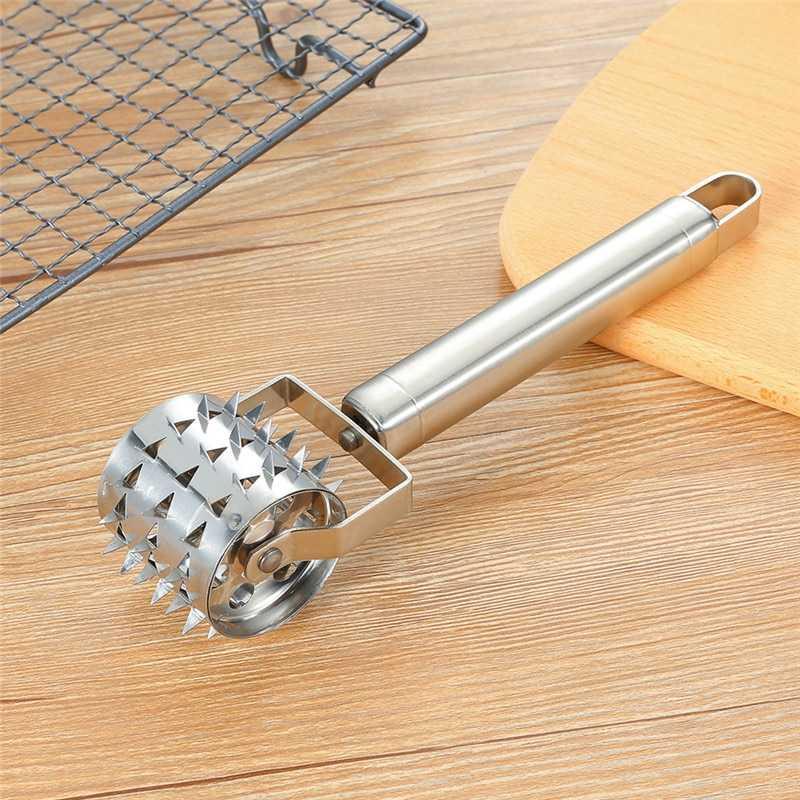 Yangjiang Alat Penghalus Daging Steak Tenderizer Beef Hammer - SKP230