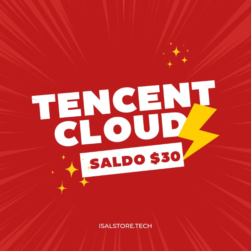 TENCENT CLOUD $28-$30