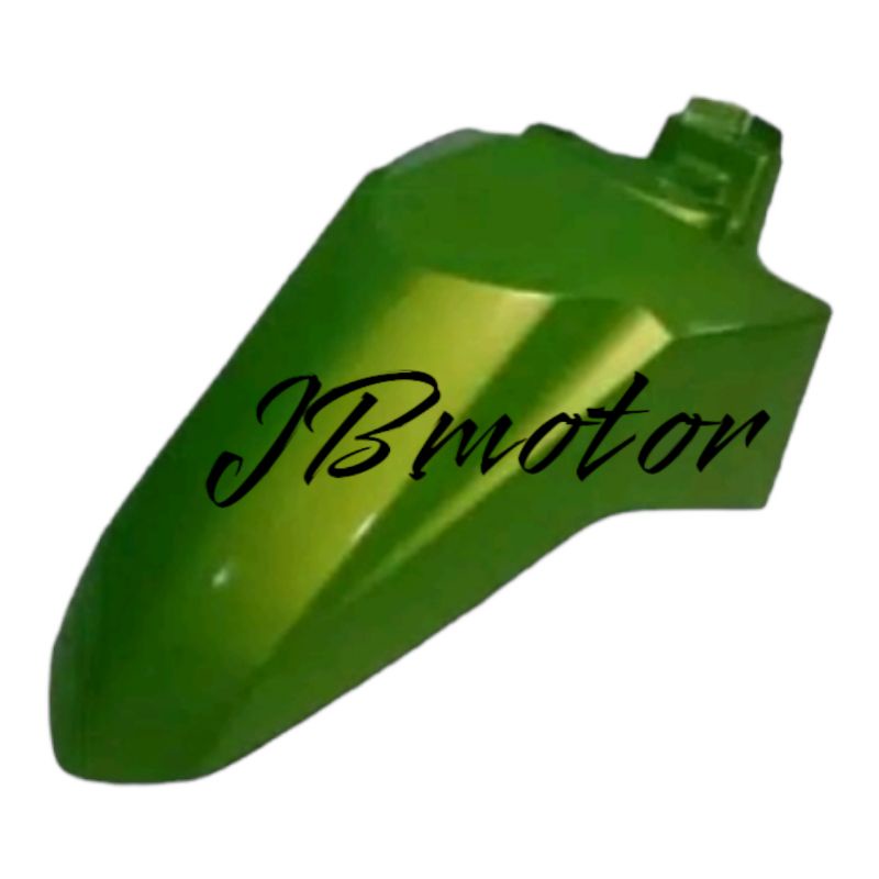 Spakbor depan BEAT FI 2013 2016