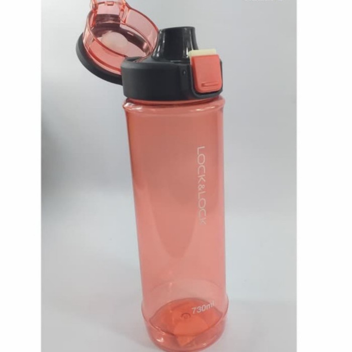 Terlaris Lock N Lock Infused Water Bottle Botol Minum 730Ml Hlc955 Original