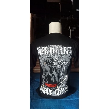 kaos Sabdo luhur/lembaga supranatural Sabdo luhur