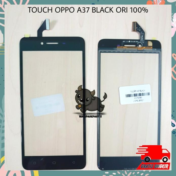 Touchscreen Ts Oppo A37 Original