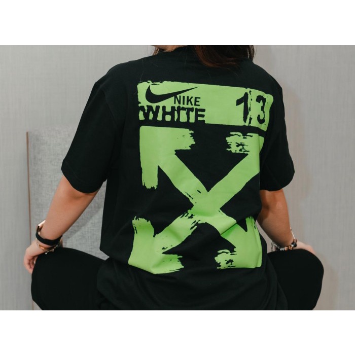 TSHIRT EOFW SINGAPORE BLACK EDITION PREMIUM KAOS PRIA WANITA BRANDED