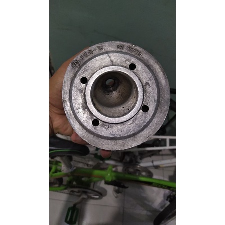 Silinder Kop Vespa PS A/6 Copotan PS Strada 84