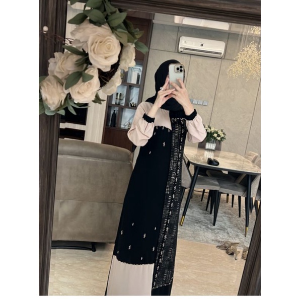 Faira dress  by kaleela.id