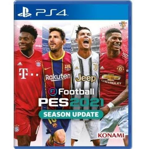 BD PS4 PES 2021 Reg 2 hen05