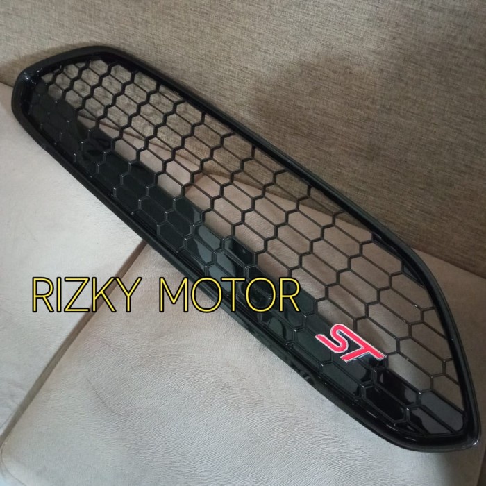 Grill Depan Ford Fiesta 1.500 cc & Fiesta Ecoboost 1.000cc