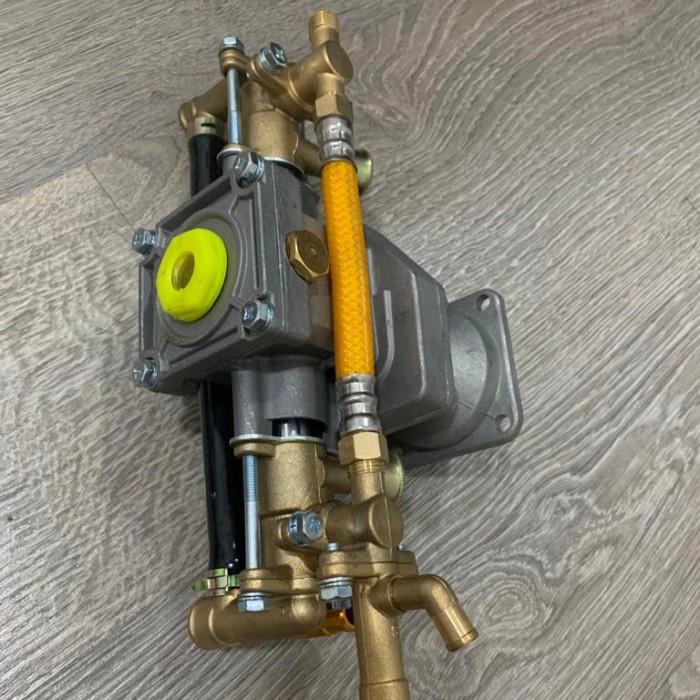 Terlaris Pump Cooper Tu-26