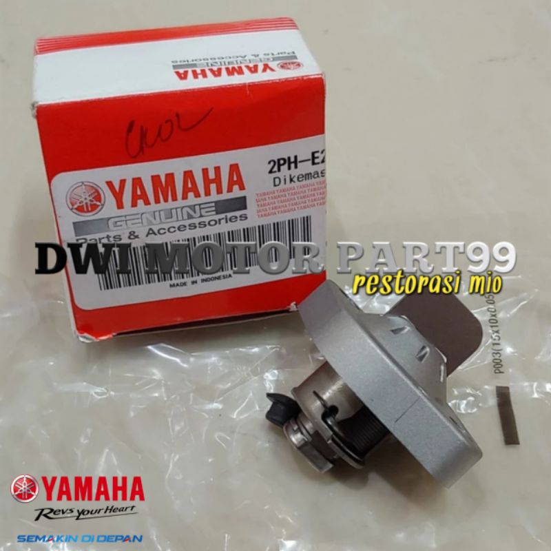 TONJOKAN KETENG TRENGSIONER 2PH MIO M3 SOUL GT 125 NMAX AEROX LEXI ORIGINAL