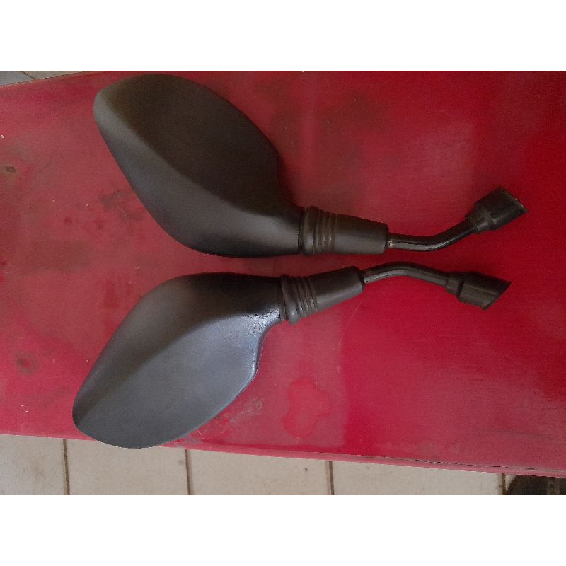 SPION PCX Cbu Original