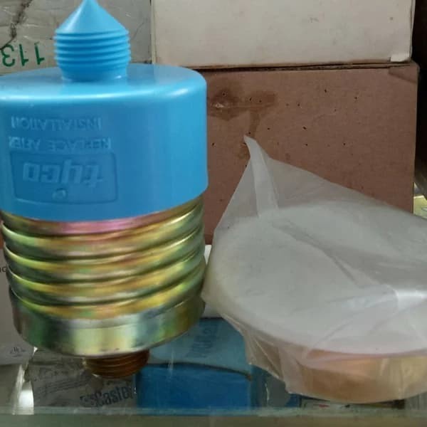 Terlaris Head Sprinkler Consealed Tyco
