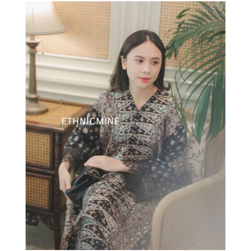 Ethnicmine Jeumpa Set