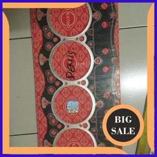 Packing Deksel Gasket Only Cylinder Head Fuso PS190 FM516 6D16 OEM last stok 54PR23