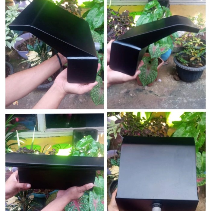 Terlaris Air Terjun Kolam Waterfall Kolam Renang