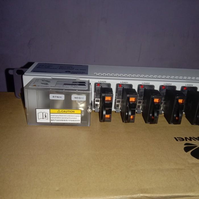 Dcdu Huawei 12B Power Distribution