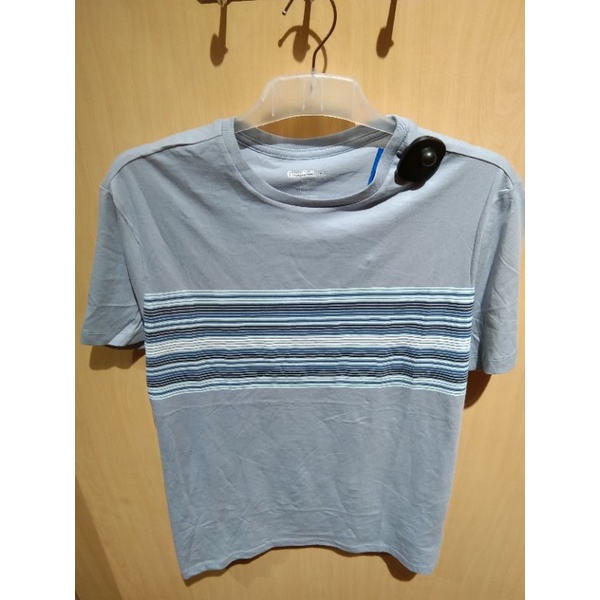 kaos pria goodfellow original brended 100%katun