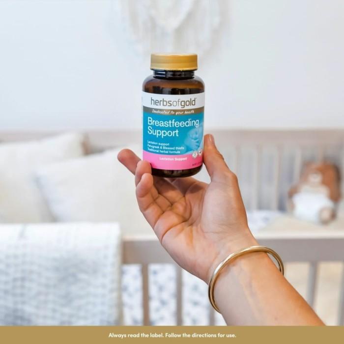 Herbs Of Gold Double Strength