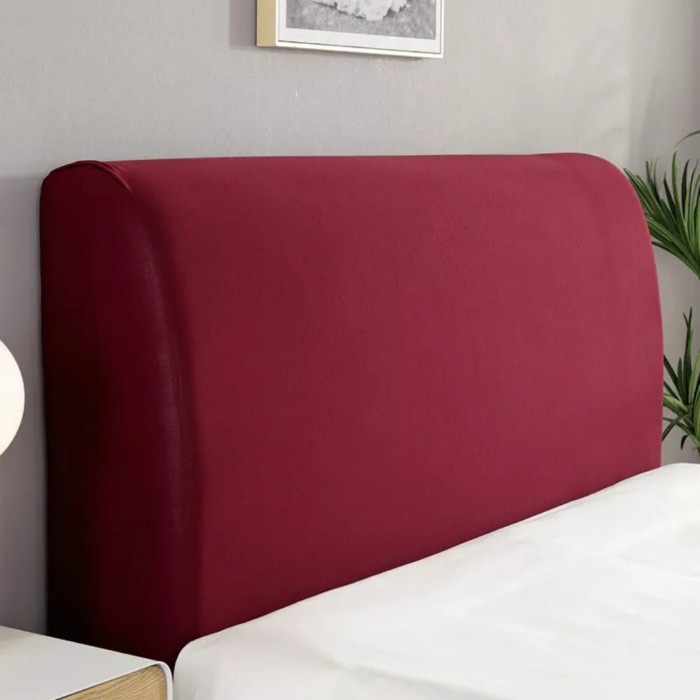 Terlaris Sarung Dipan Cover Headbord Sandaran Kepala Tempat Tidur Spring Bed