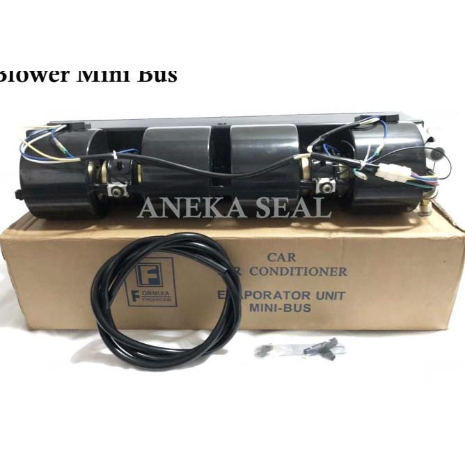Blower / Evaporator Unit Ac (Cooling Unit) Mini Bus