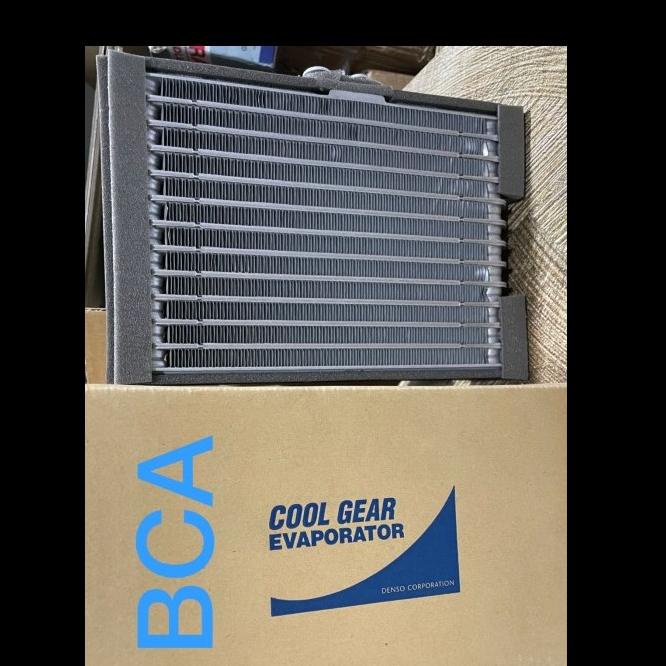 Evaporator Ac Mobil Avanza Xenia Terios Rush Lama Denso Cool Gear Asli