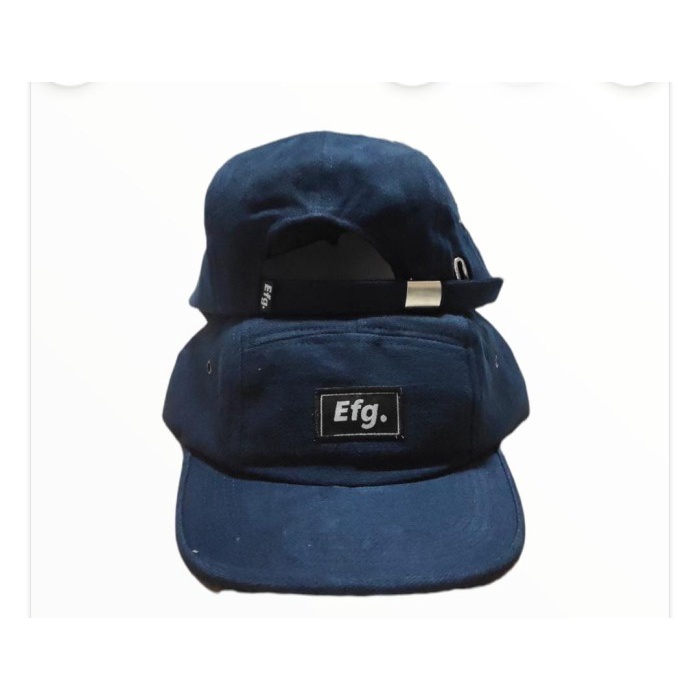 COD TOPI 5 LIMA PANEL DISTRO EFG SNAPBACK PRIA WANITA INDONESIA MURAH TERBAIK
