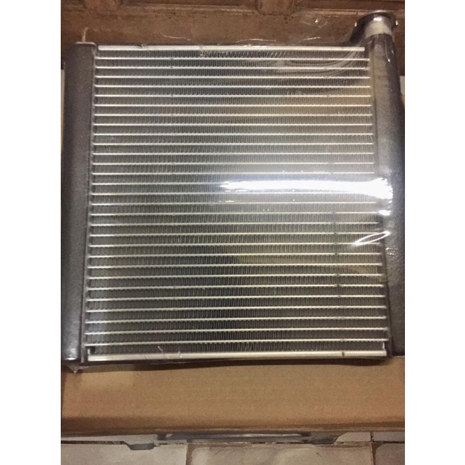 Evaporator Nissan Grand Livina