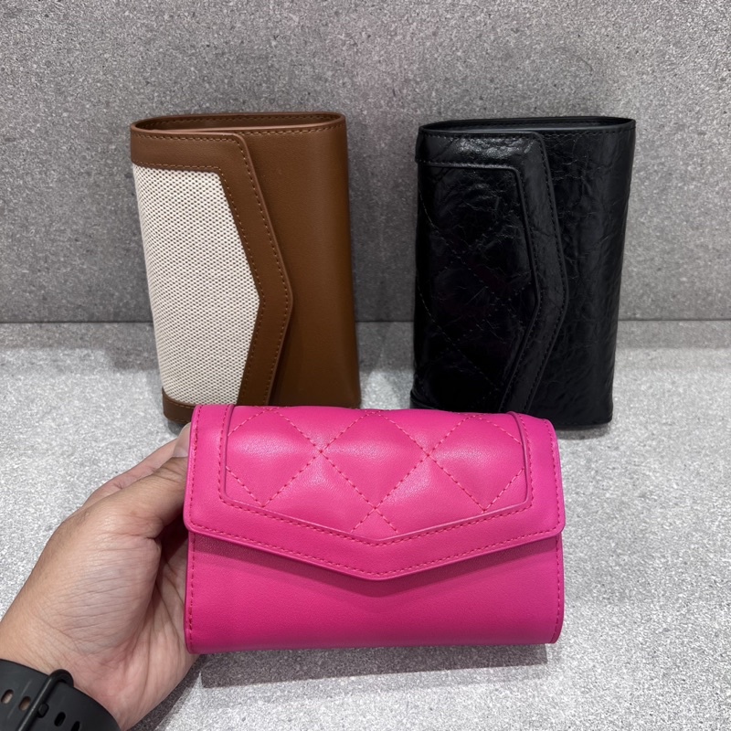 Jastip Wallet CK New