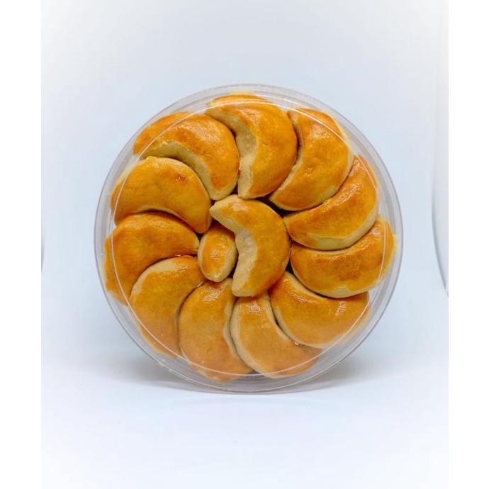 

siap kirim] Kue Kering Nastar Wisman / Kue Lebaran Premium / Parcel Kue Kering