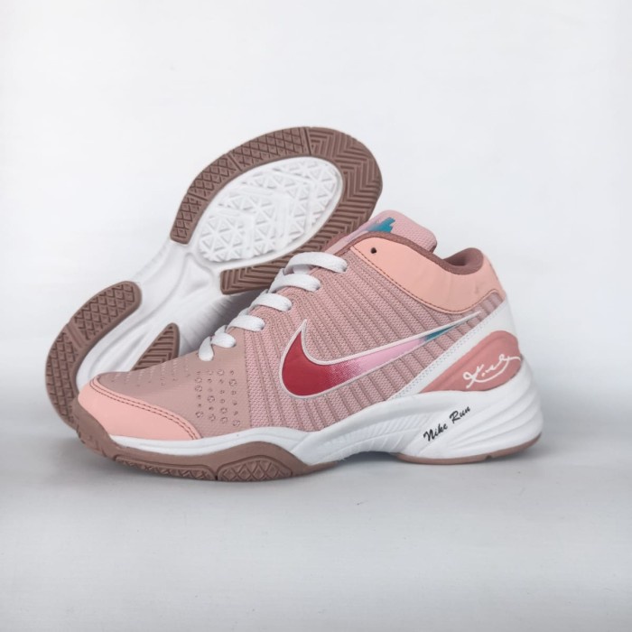 Terlaris Sepatu Voli Wanita / Sepatu Nike Volli Wanita Ping