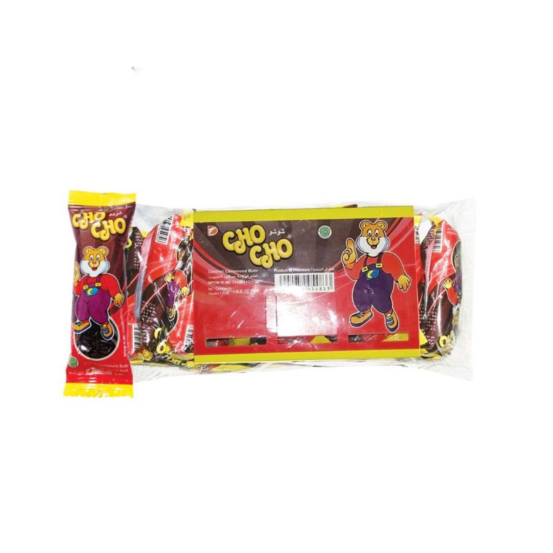 

CHO-CHO MEISES 7G - 30PC