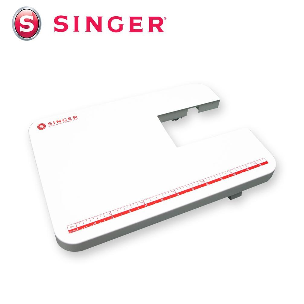 Meja Tambahan Singer / Extension Table Singer 1408 Dan 1412 Bakesonalities