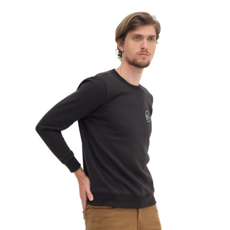 Jacket MENS LONG ROAD SWEATER