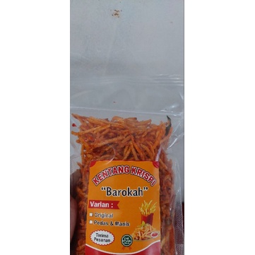 

kentang goreng krsipy musthova