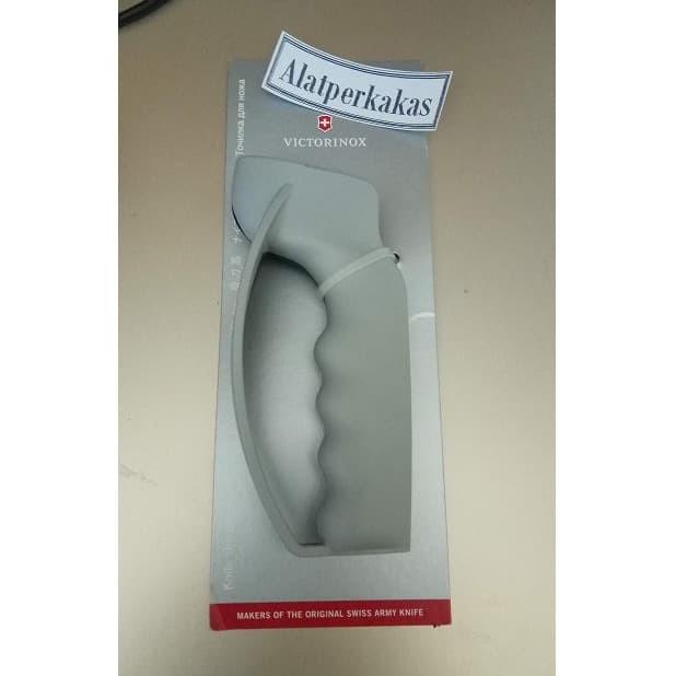Pengasah Pisau VICTORINOX LARGE Knife Sharpener Alat Asah Original