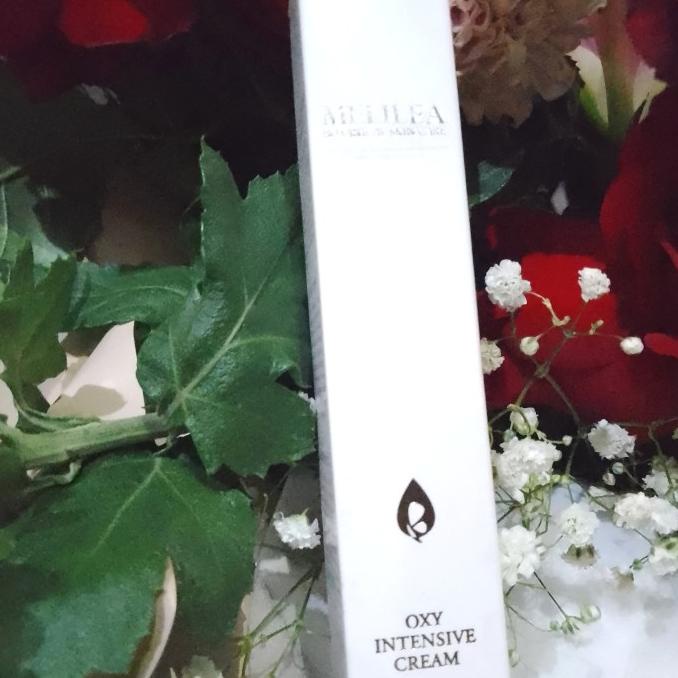 MELILEA OXY INTENSIVE CREAM