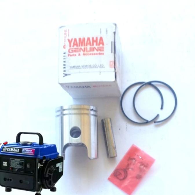 @@@@] Piston assy Yamaha ET950 ET900 ET1000 025 japan