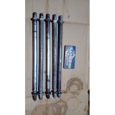 AS SWING ARM/AS CAPIT KARISMA/SUPRA 125 ORIGINAL COPOTAN