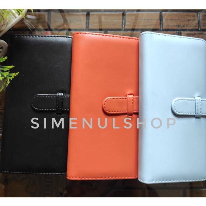 dompet album emas logam mulia antam minigold ubs mini emas / tempat